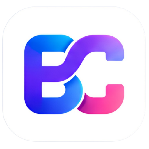 Logo BahasaCerdas